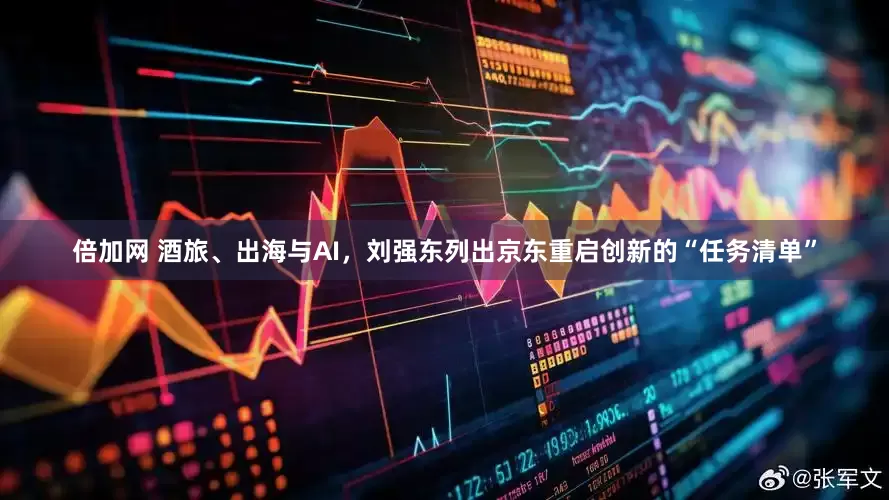 倍加网 酒旅、出海与AI，刘强东列出京东重启创新的“任务清单”