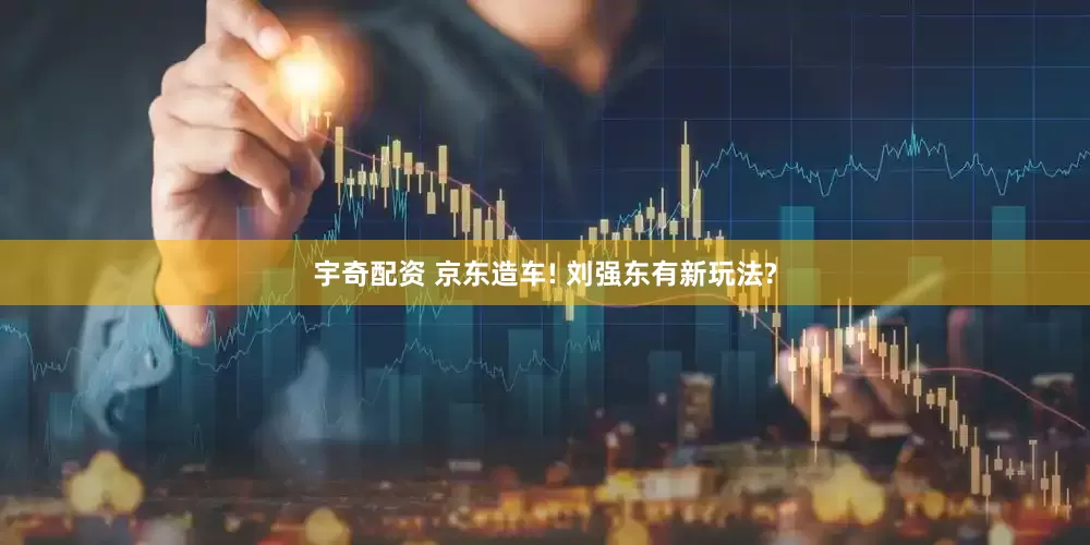 宇奇配资 京东造车! 刘强东有新玩法?